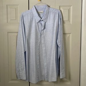 Never worn. Dry cleaned. Too big after weight loss.